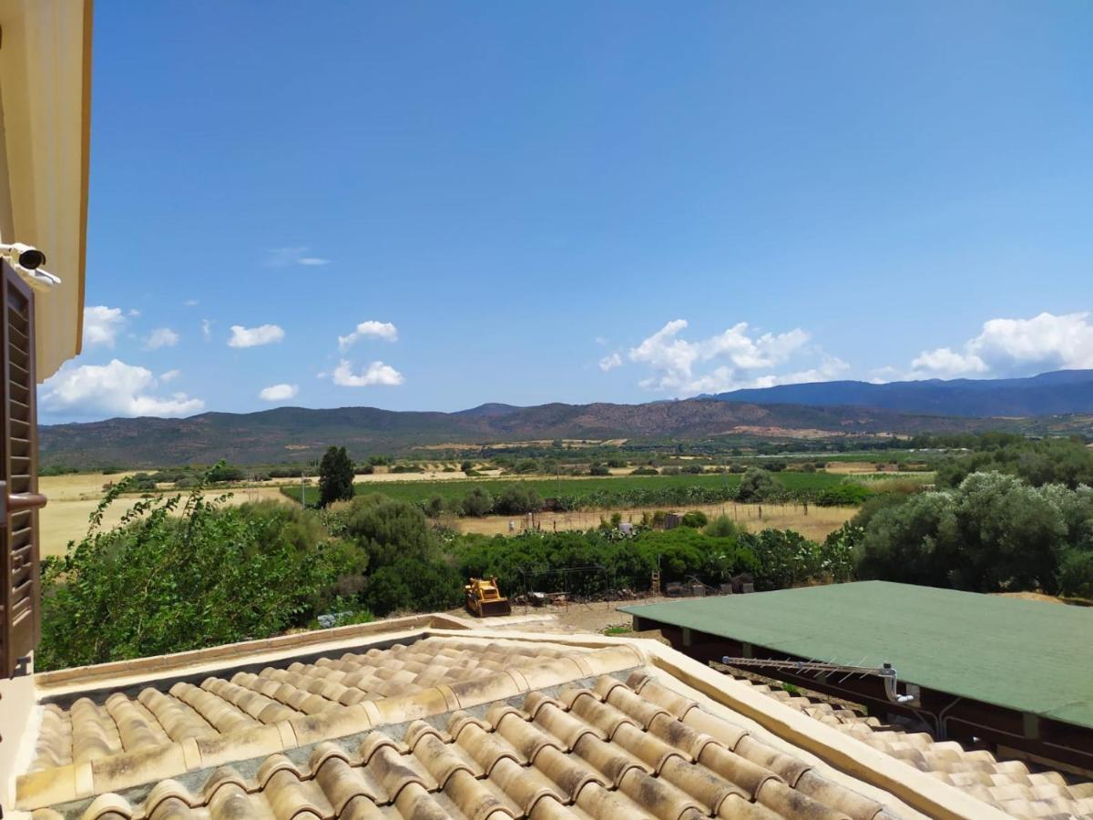 Villa Maria Maracalagonis Buitenkant foto
