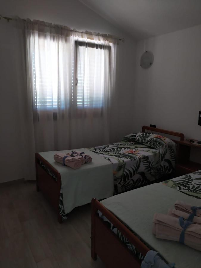 Villa Maria Maracalagonis Buitenkant foto