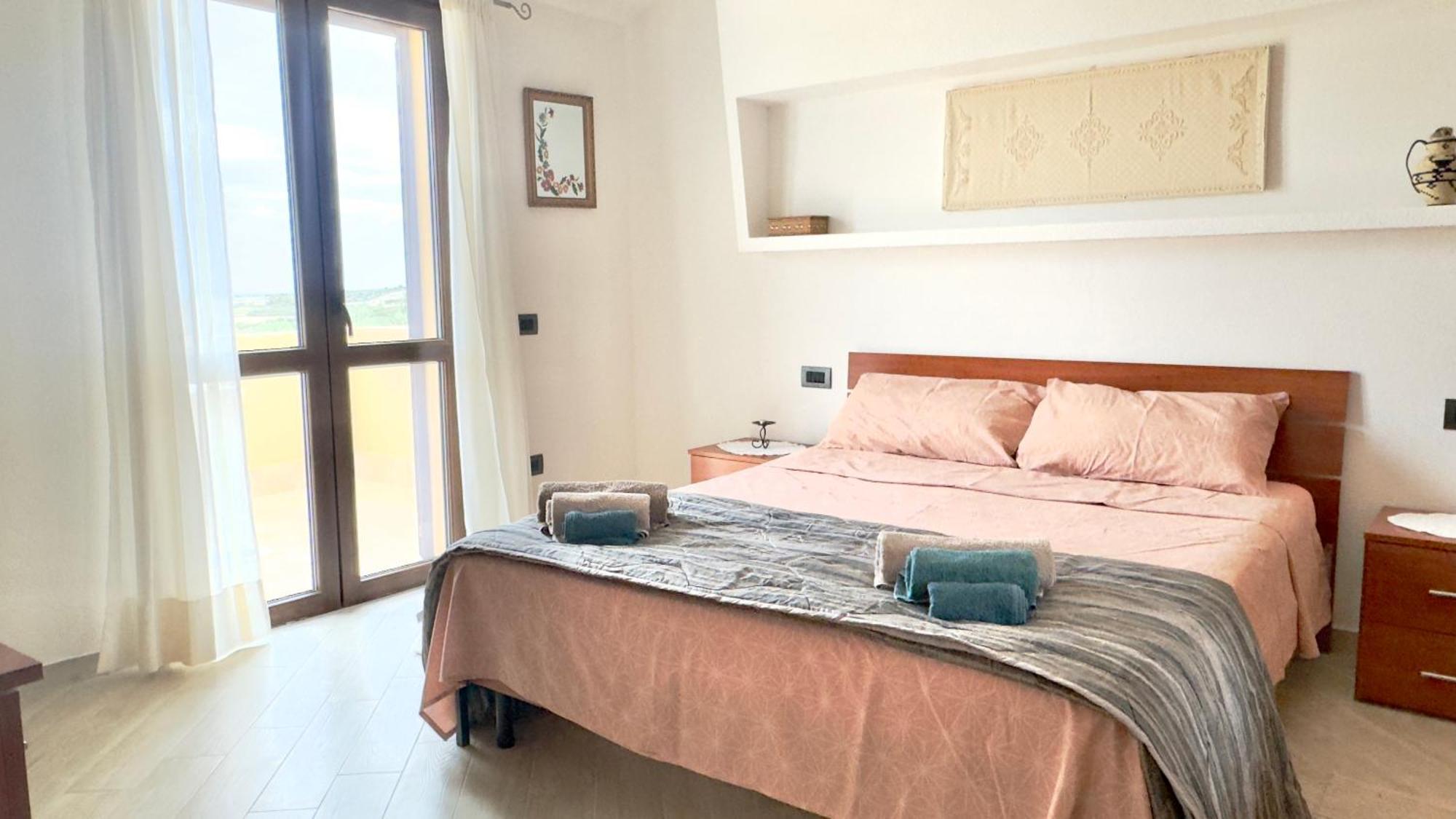 Villa Maria Maracalagonis Buitenkant foto